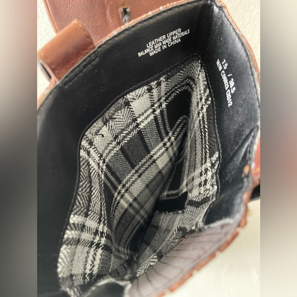 b.ø.c. Leather Boots - Picture 9 of 12